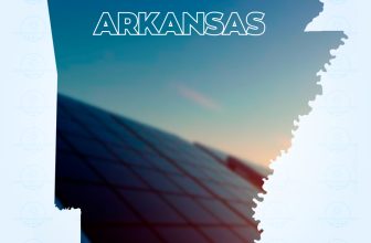 Top Solar Companies in Cabot, Arkansas
