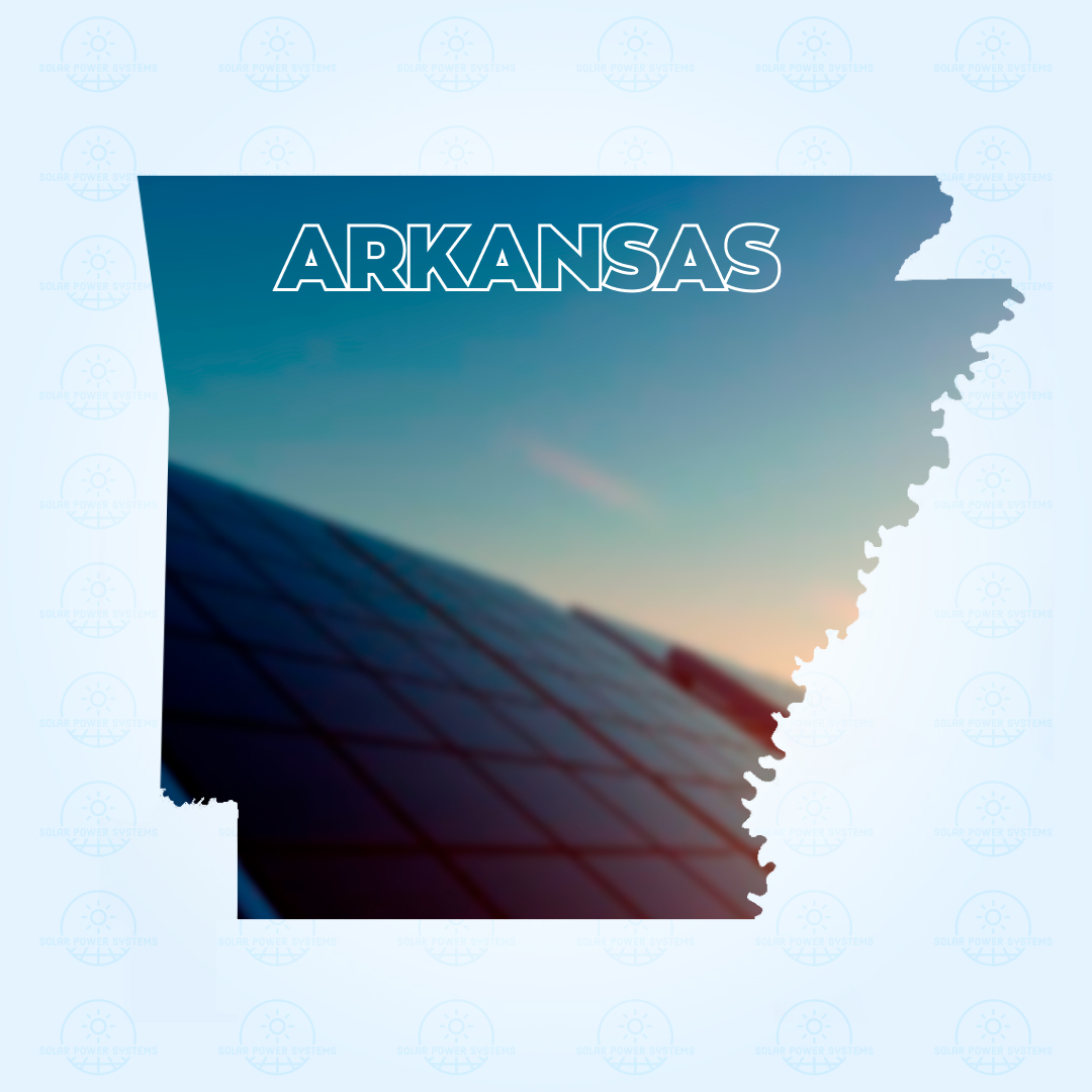 Top Solar Companies in Hot Springs, Arkansas 2024 Save Money with