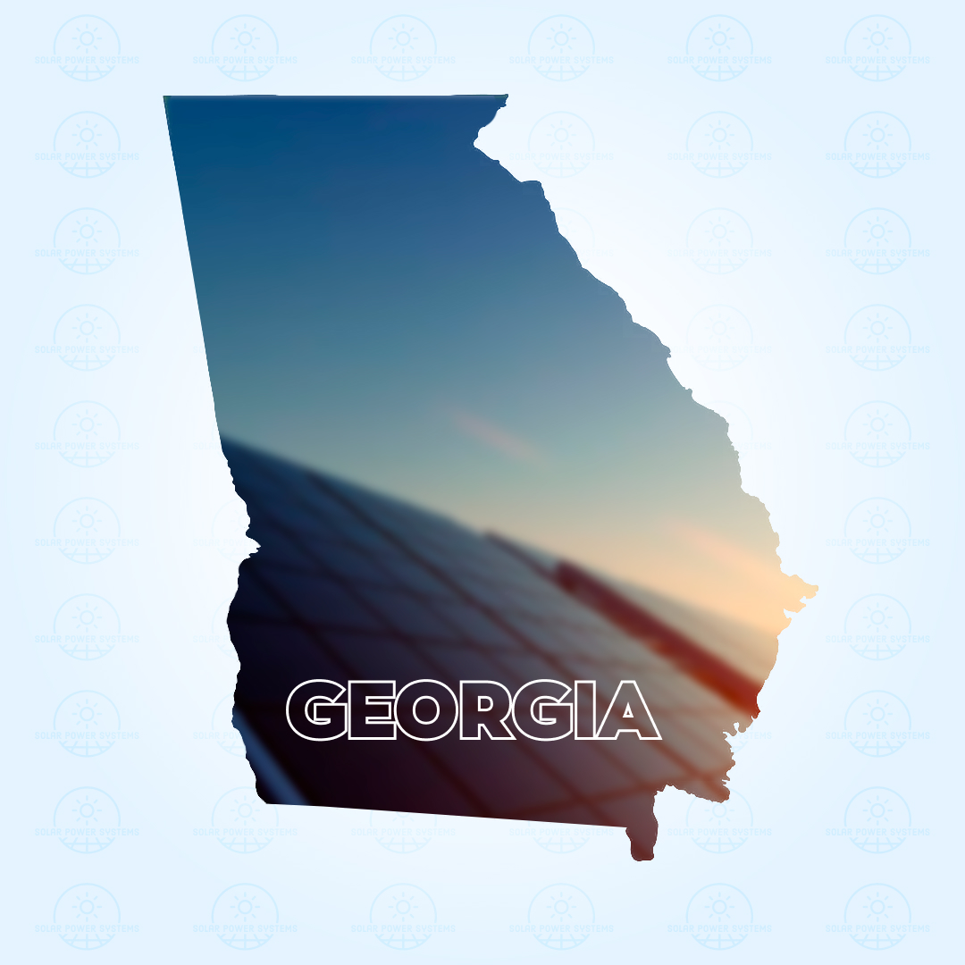 georgia state