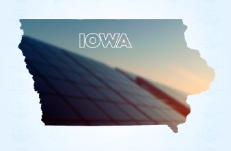 Top Solar Companies in Clinton, Iowa