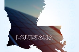 Top Solar Companies in Sulphur, Louisiana