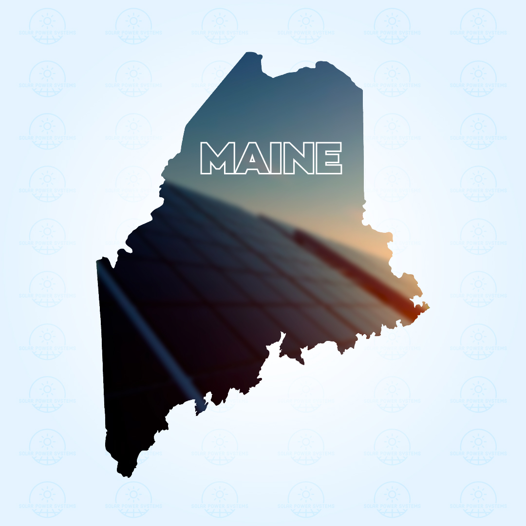 Top Solar Companies in Auburn, Maine 2024 Save Money with Local