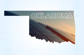Top Solar Companies in Yukon, Oklahoma