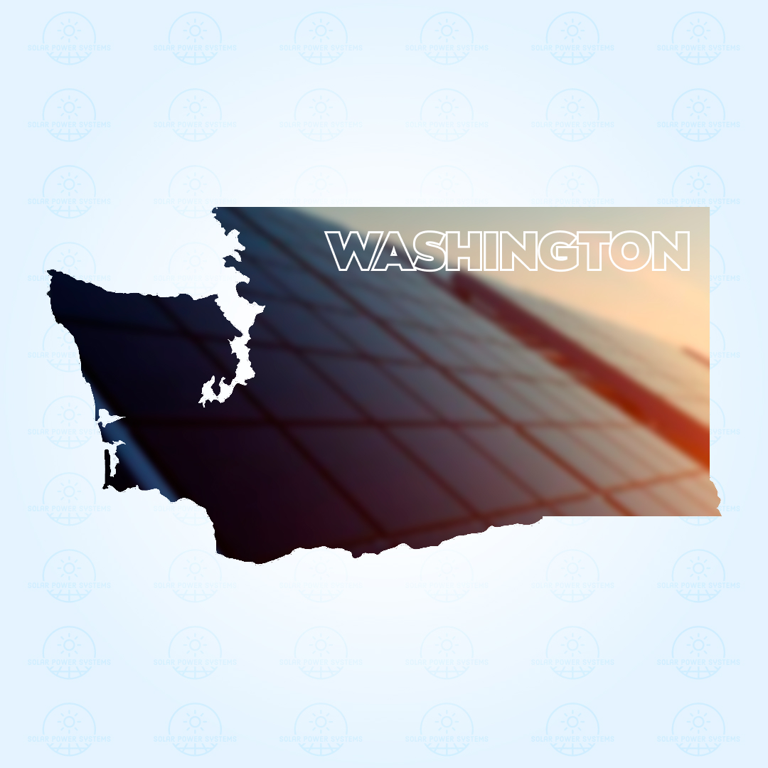 washington state