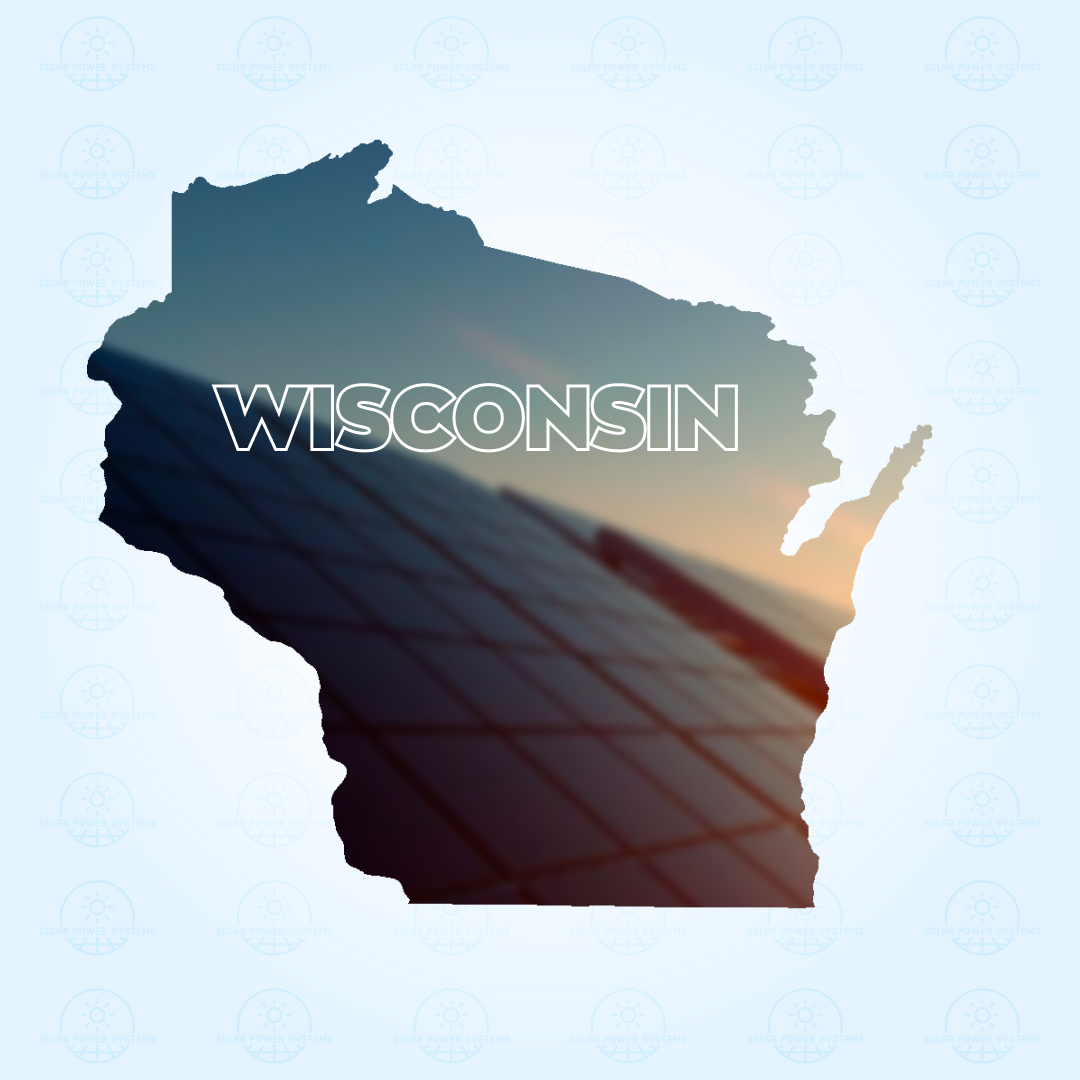 Top Solar Companies in Muskego, Wisconsin 2024 Save Money with Local