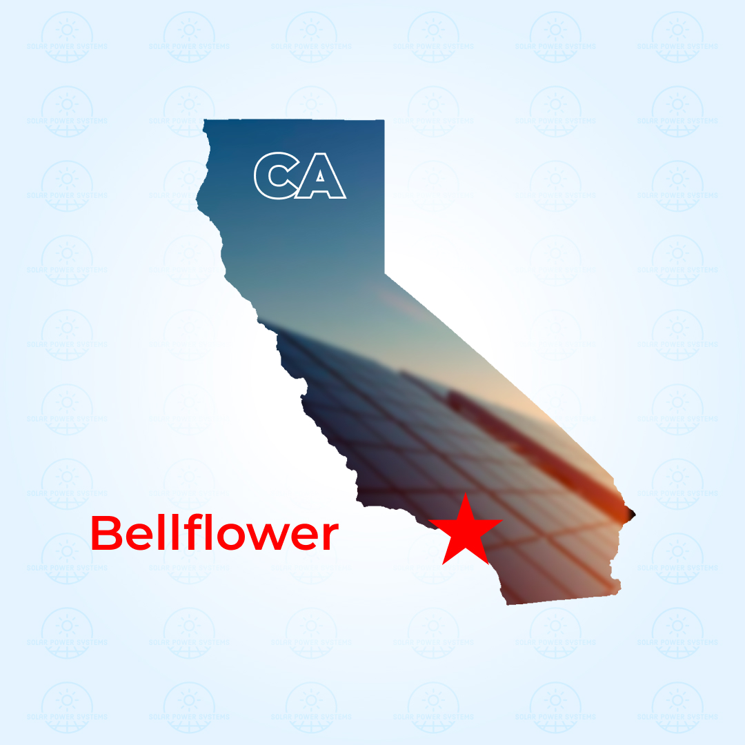 CALIFORNIA Bellflower SPS