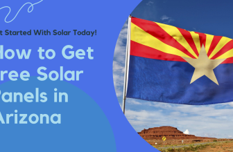 Fee Solar Panels in Arizona