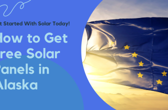 Free Solar Panels in Alaska