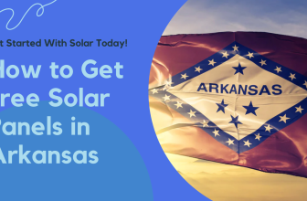 Free Solar Panels in Arkansas