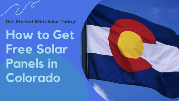 Free Solar Panels in Colorado