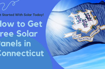 Free Solar Panels in Connecticut