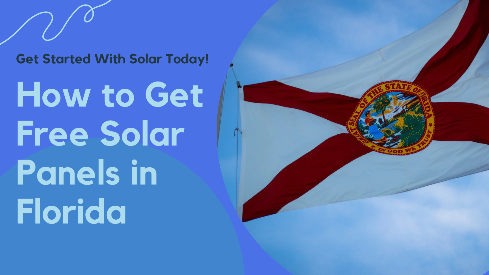 How To Get Free Solar Panels in Florida A Comprehensive Guide