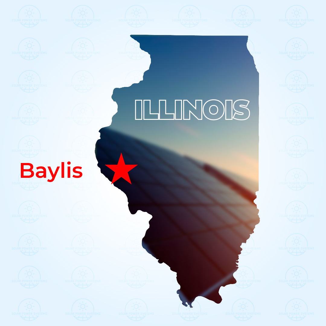 Top Solar Companies in Baylis, Illinois