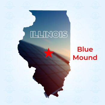 Blue Mound
