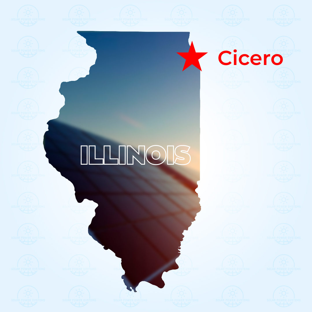 ILLINOIS Cicero SPS