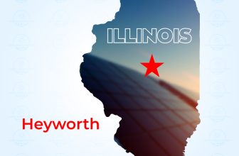 Heyworth