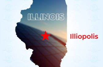Illiopolis