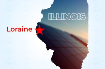 Loraine