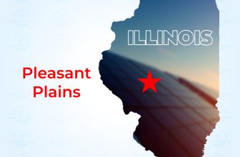 Pleasant Plains