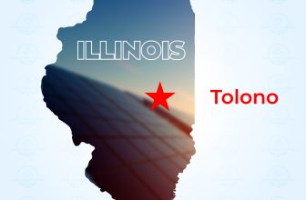 Tolono