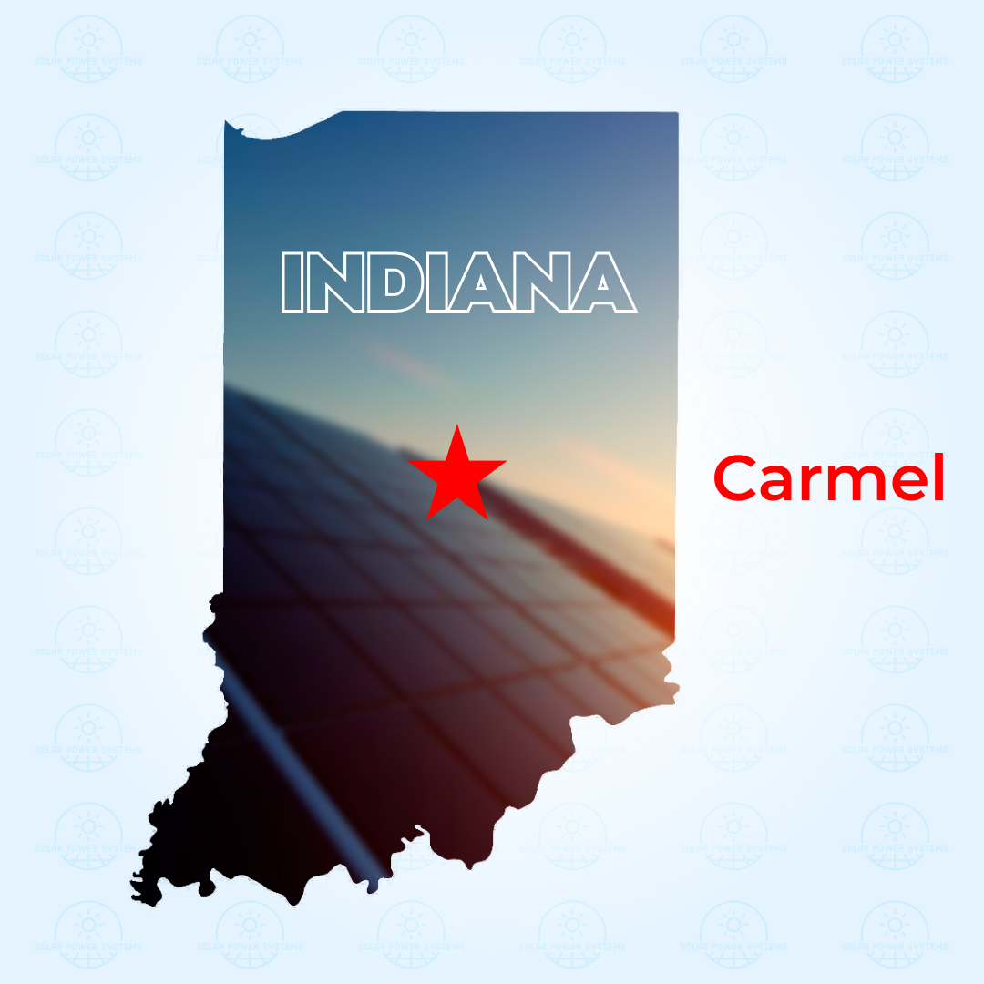 INDIANA Carmel SPS