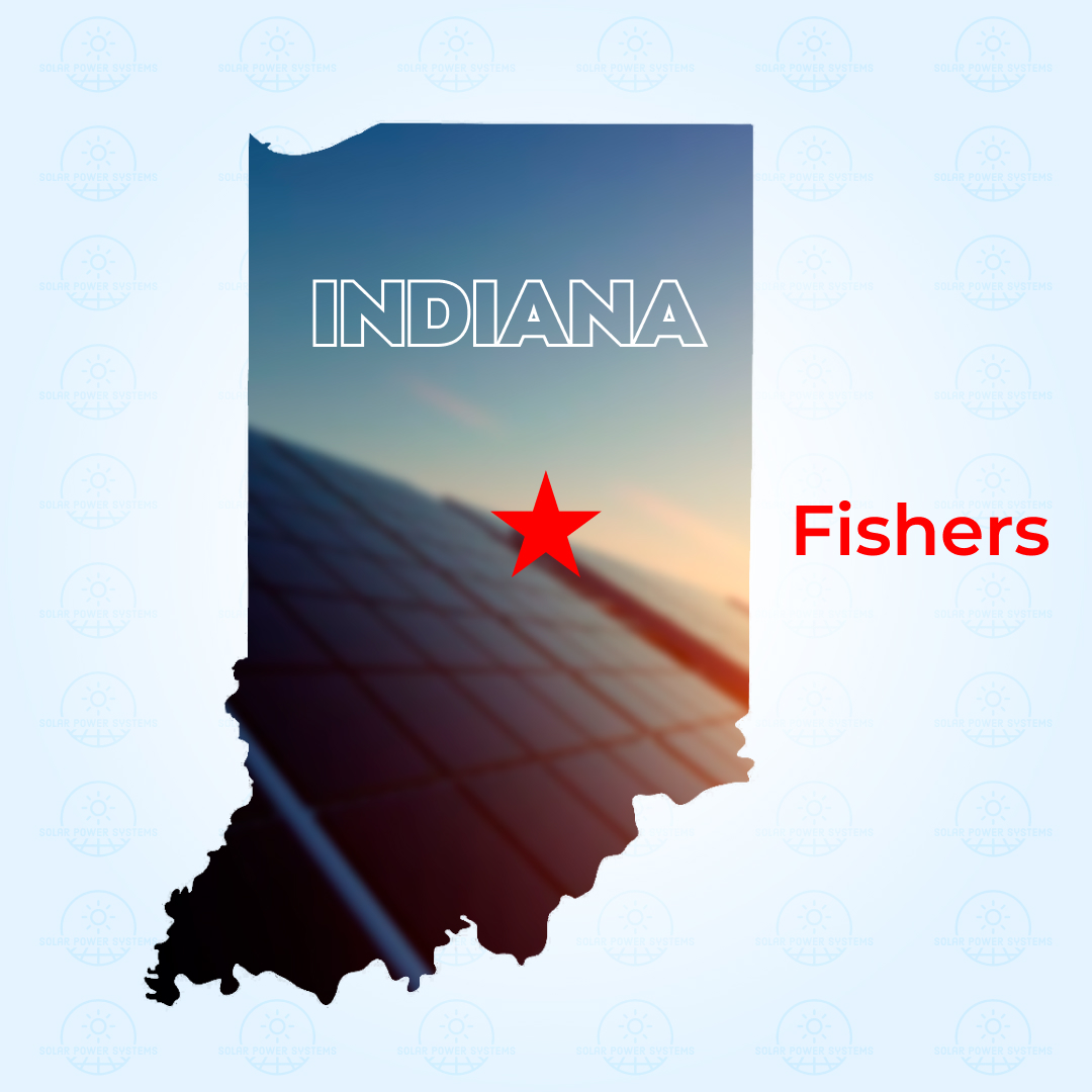INDIANA Fishers SPS
