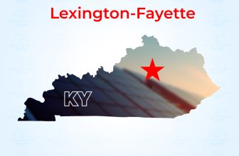 Lexington-Fayette