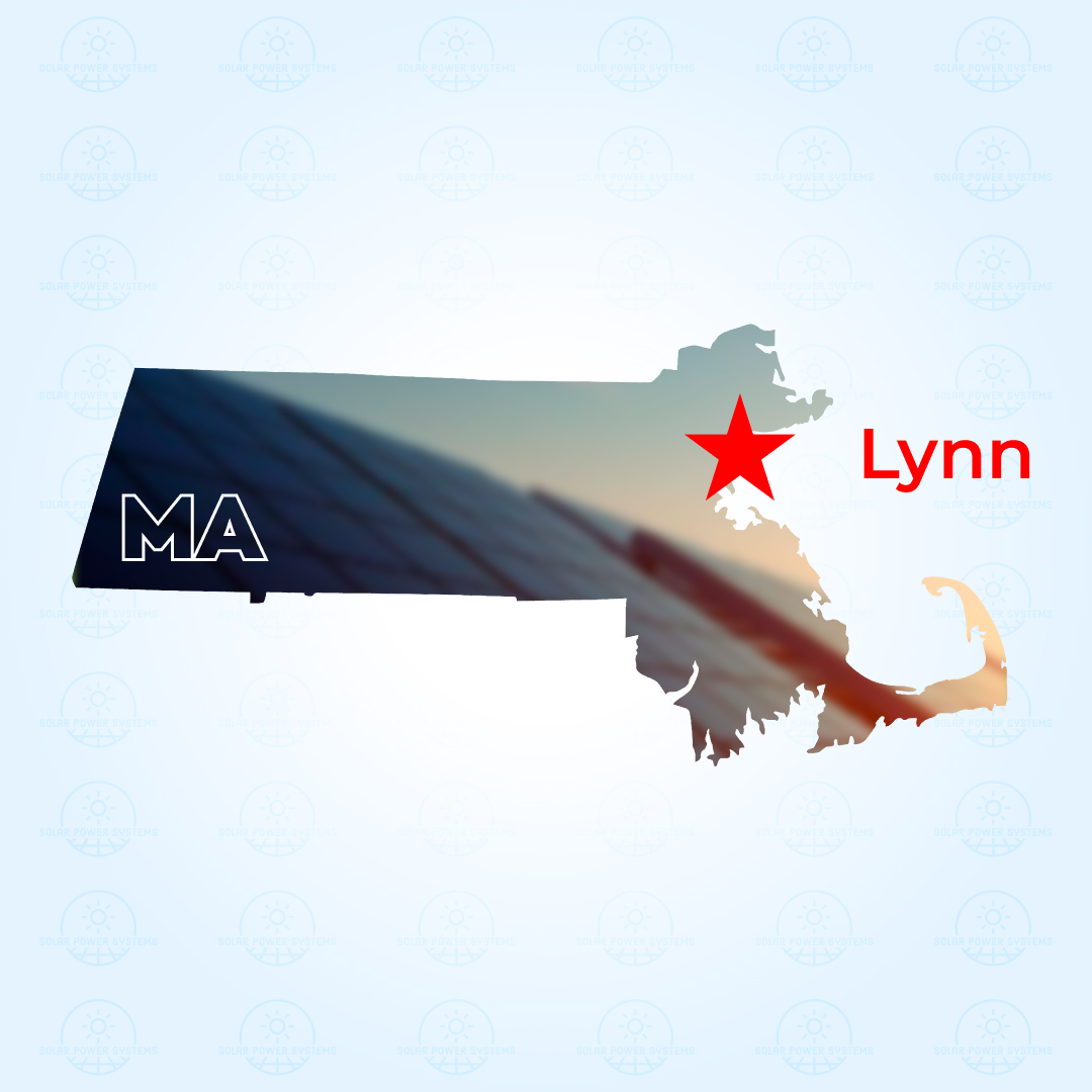 MASSACHUSETTS Lynn SPS
