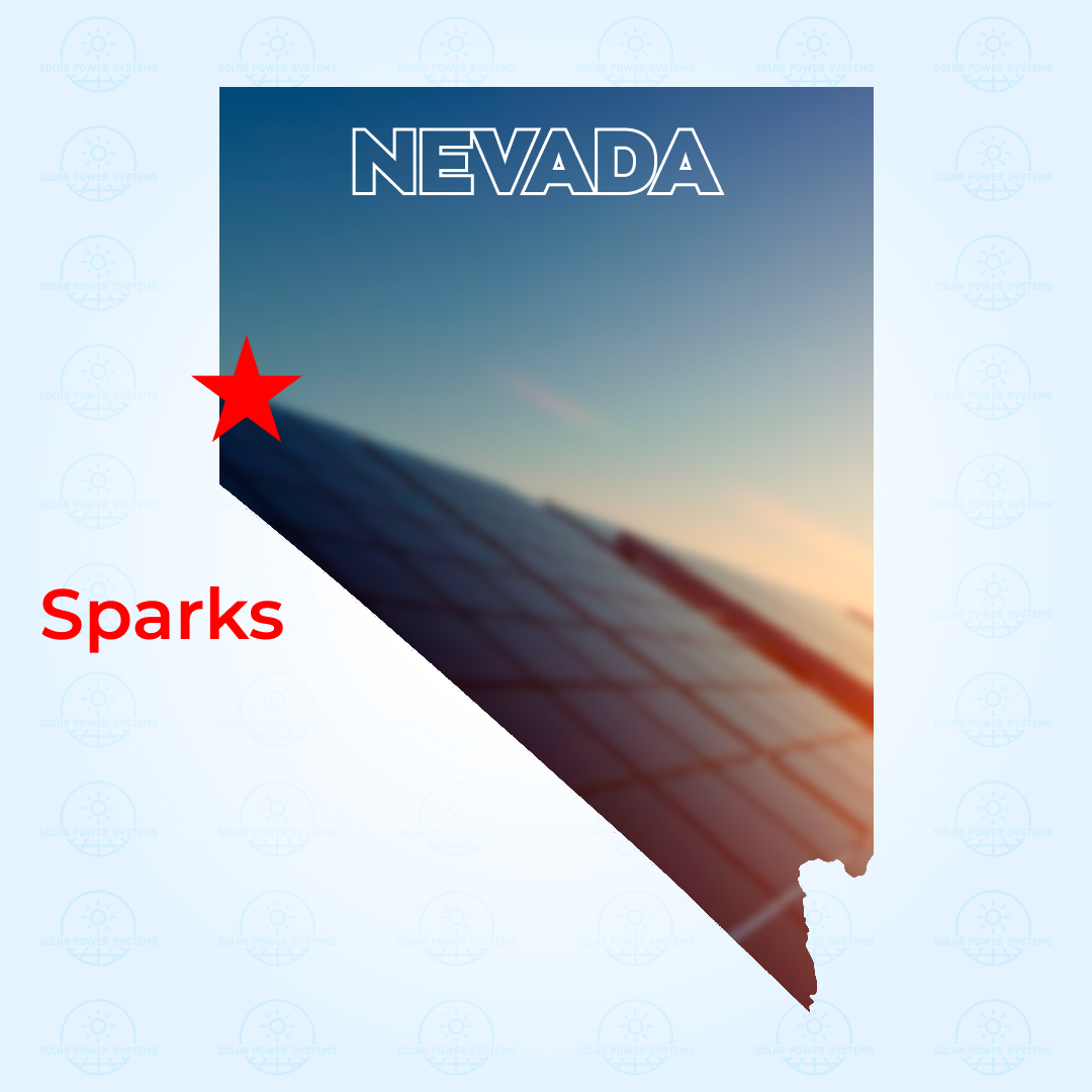 NEVADA Sparks SPS