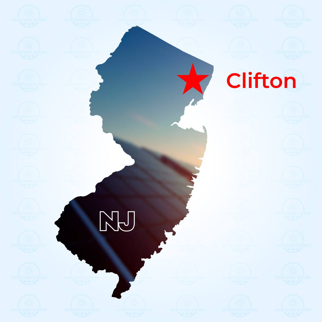 NEW JERSEY Clifton SPS