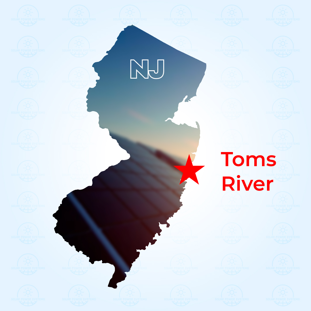 NEW JERSEY Toms River SPS