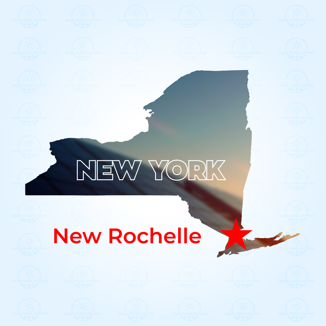 NEW YORK New Rochelle SPS