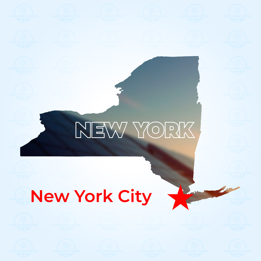 NEW YORK New York City SPS 