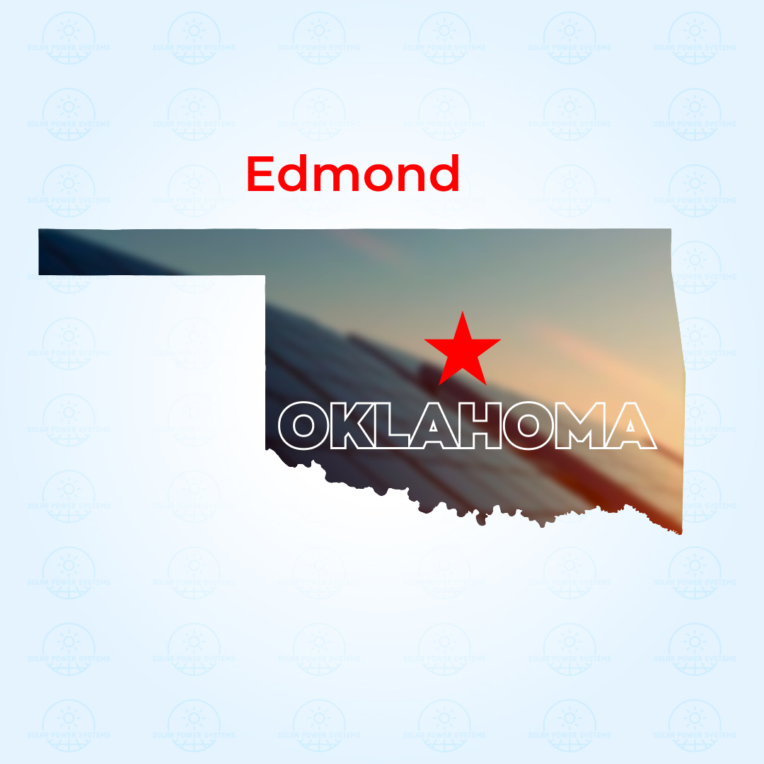 OKLAHOMA Edmond SPS