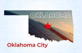 Oklahoma City