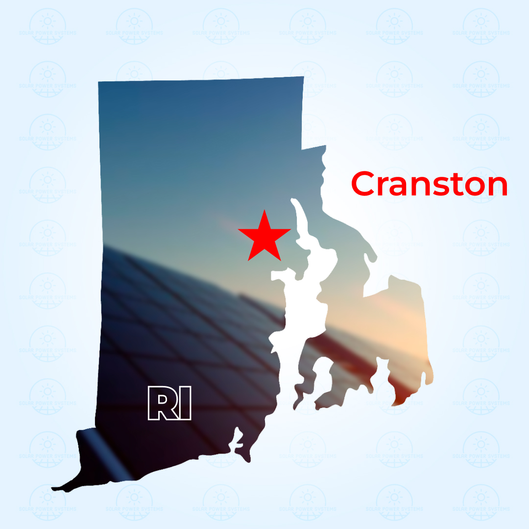 RHODE ISLAND Cranston SPS