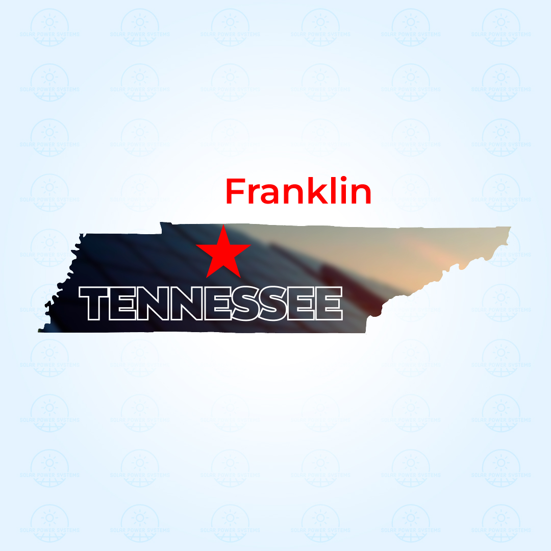 TENNESSEE Franklin SPS