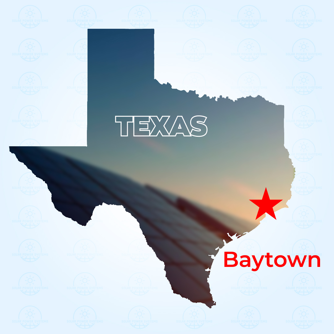 TEXAS Baytown SPS