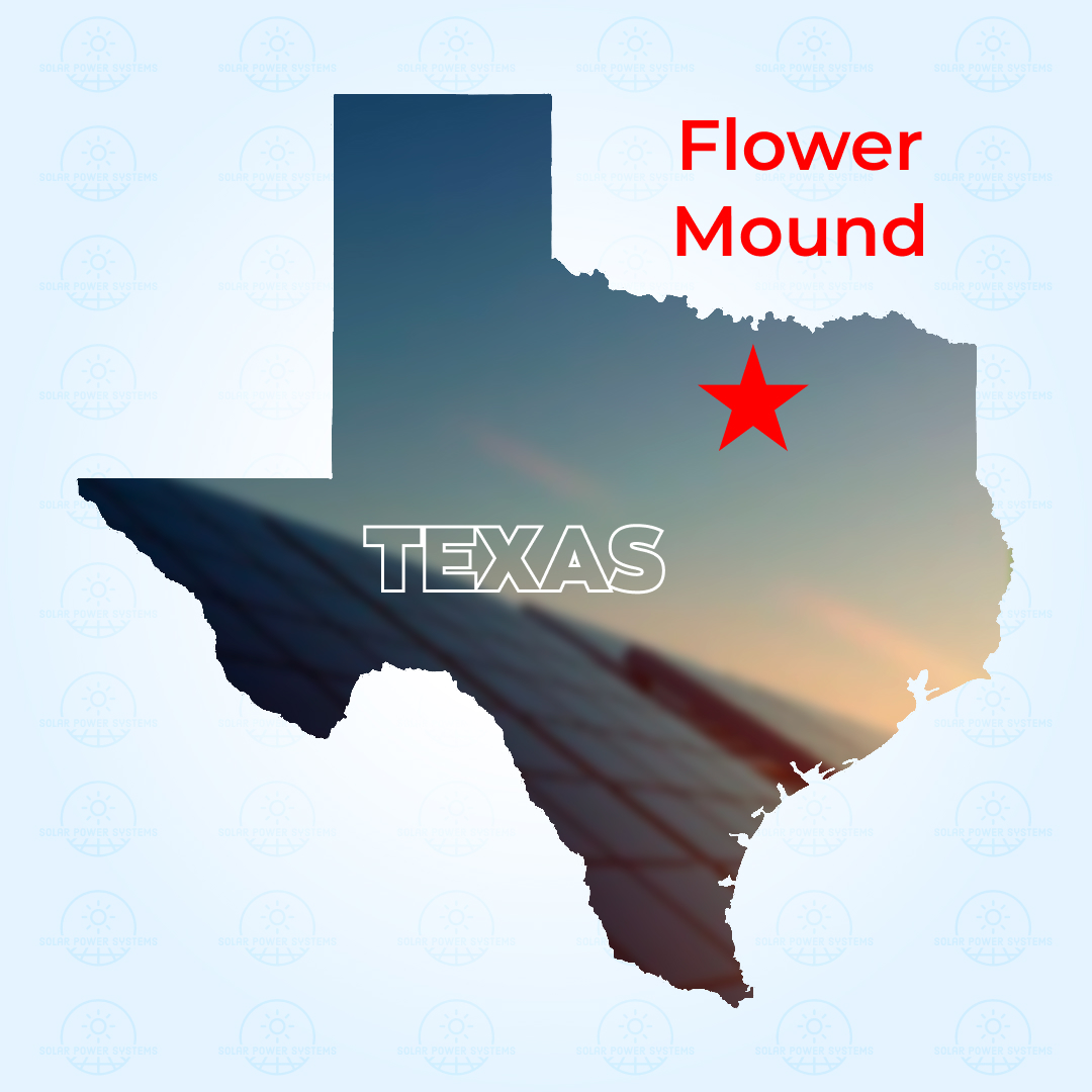 TEXAS Flower Mound SPS