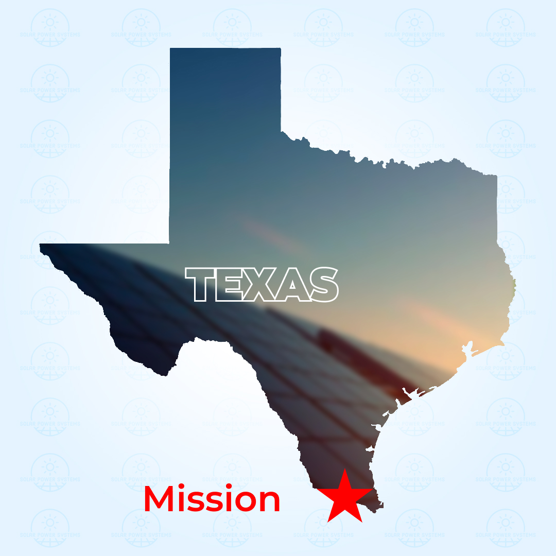TEXAS Mission SPS