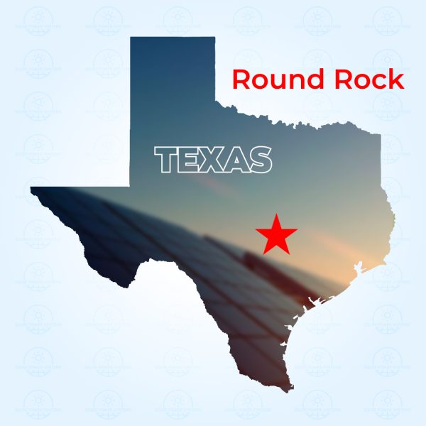 Top Solar Companies in Round Rock, Texas 2025 | Save Money with Local