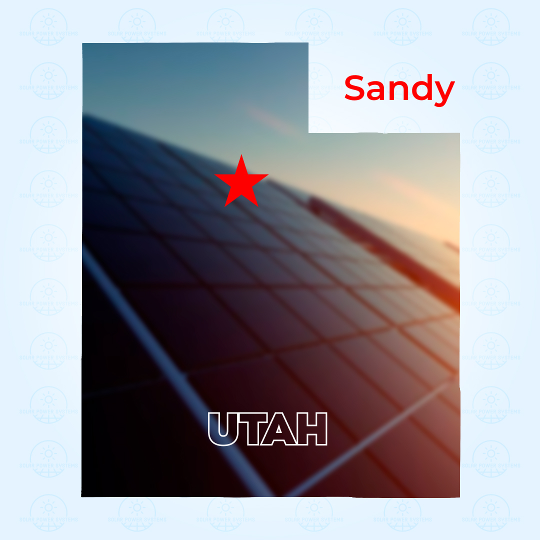 UTAH Sandy SPS