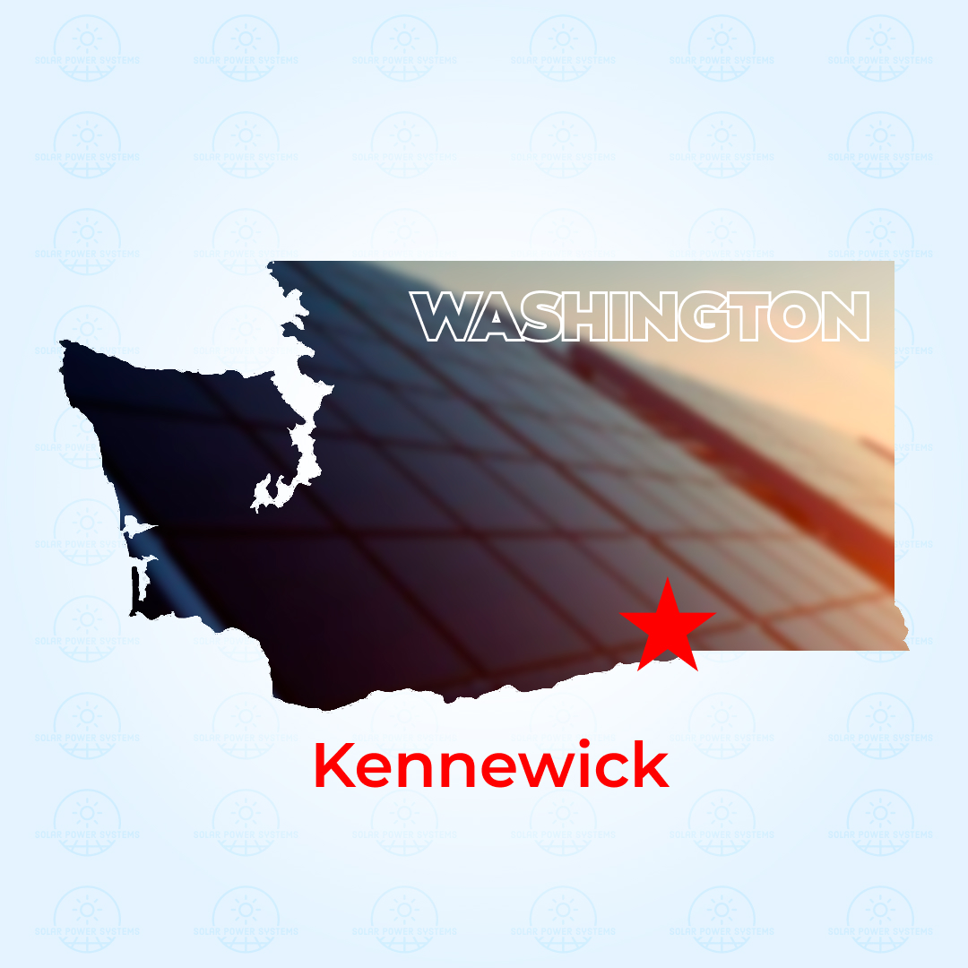 WASHINGTON Kennewick SPS
