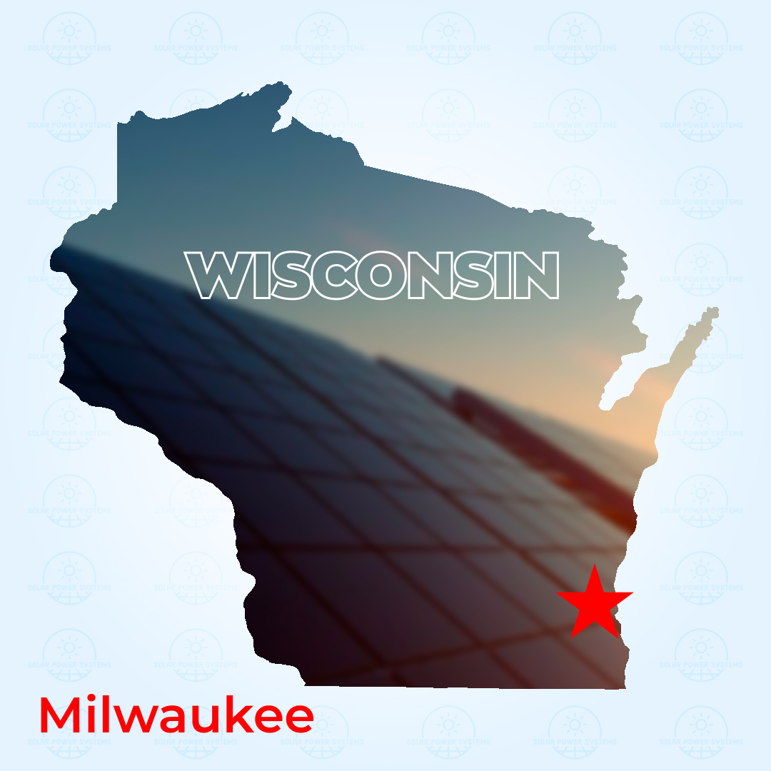 WISCONSIN Milwaukee SPS