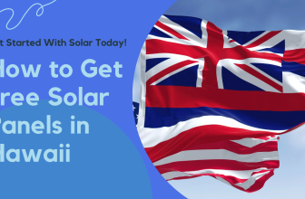 free solar panels in Hawaii
