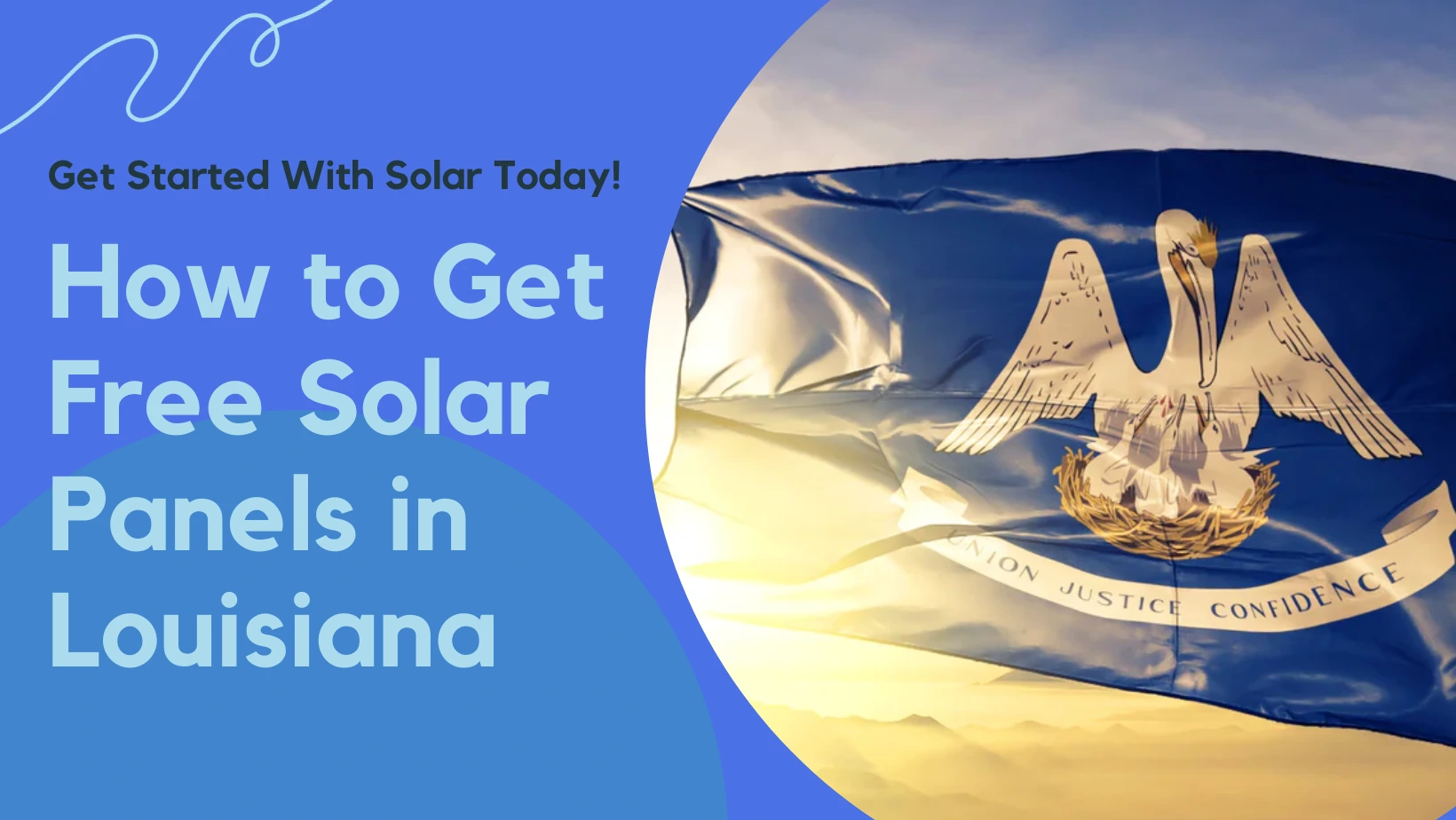 Get Free Solar Panels in Louisiana A Comprehensive Guide