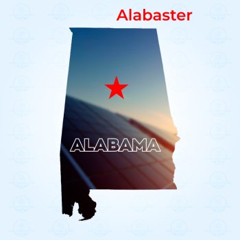 Top Solar Companies in Alabaster