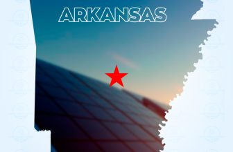 Top Solar Companies in North Little Rock