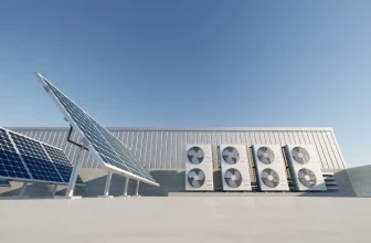 Buyer’s Guide to Solar-Powered Air Conditioning