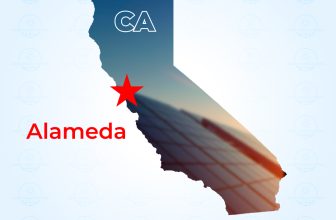Top Solar Companies in Alameda